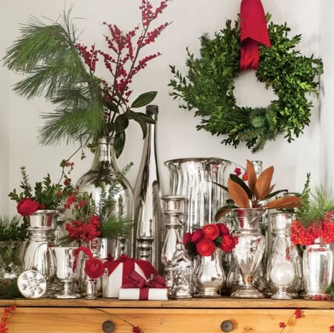 Decoração de Natal: dicas de como decorar a casa para o Natal - Liliana  Zenaro Interiores